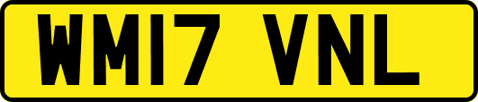 WM17VNL