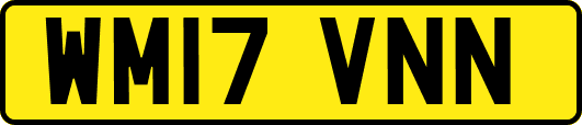 WM17VNN