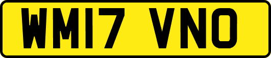 WM17VNO