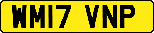 WM17VNP