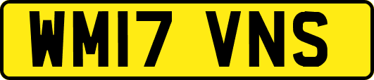 WM17VNS