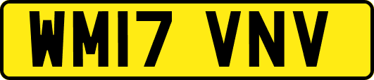 WM17VNV