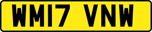 WM17VNW
