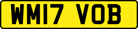 WM17VOB