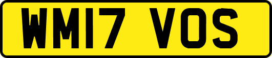 WM17VOS