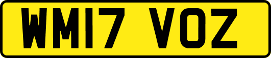 WM17VOZ