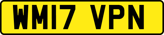 WM17VPN