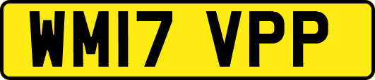 WM17VPP