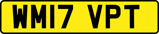 WM17VPT