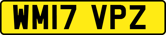 WM17VPZ
