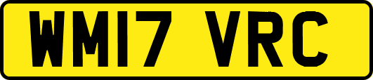 WM17VRC