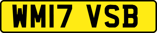 WM17VSB