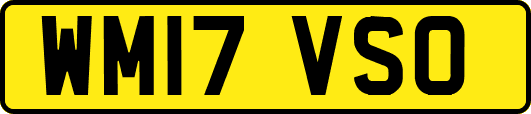 WM17VSO