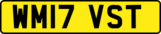 WM17VST