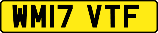 WM17VTF
