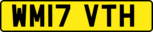 WM17VTH