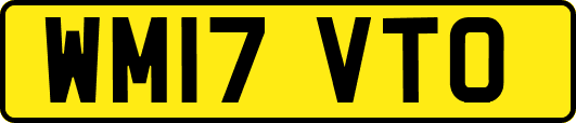 WM17VTO