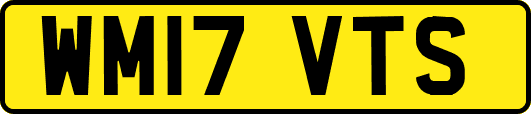 WM17VTS