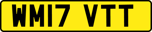 WM17VTT