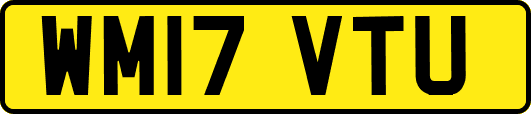 WM17VTU