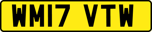 WM17VTW