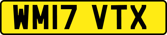 WM17VTX