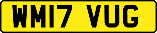 WM17VUG