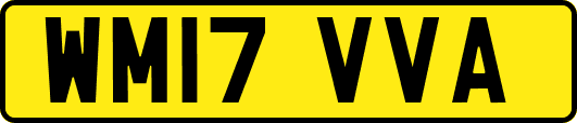 WM17VVA