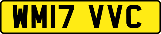 WM17VVC