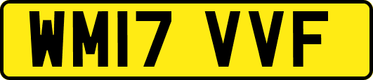 WM17VVF
