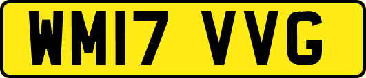 WM17VVG