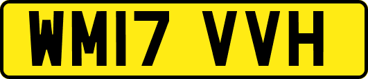 WM17VVH