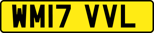 WM17VVL