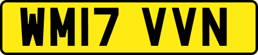 WM17VVN