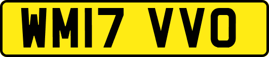 WM17VVO