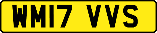 WM17VVS