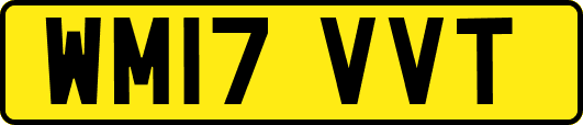 WM17VVT