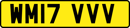 WM17VVV