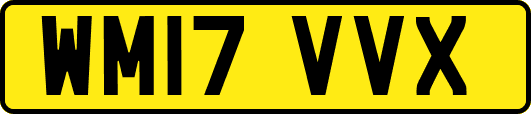 WM17VVX