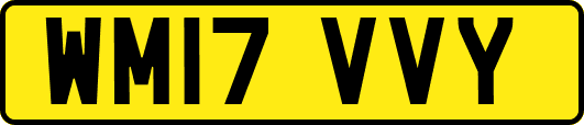 WM17VVY