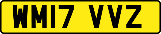 WM17VVZ