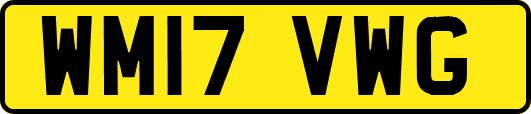 WM17VWG