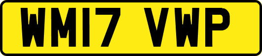 WM17VWP