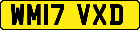 WM17VXD