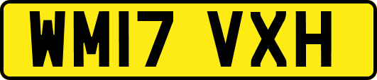 WM17VXH
