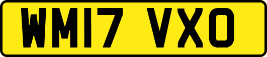 WM17VXO