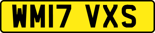 WM17VXS
