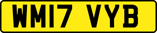 WM17VYB
