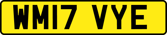 WM17VYE