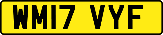 WM17VYF